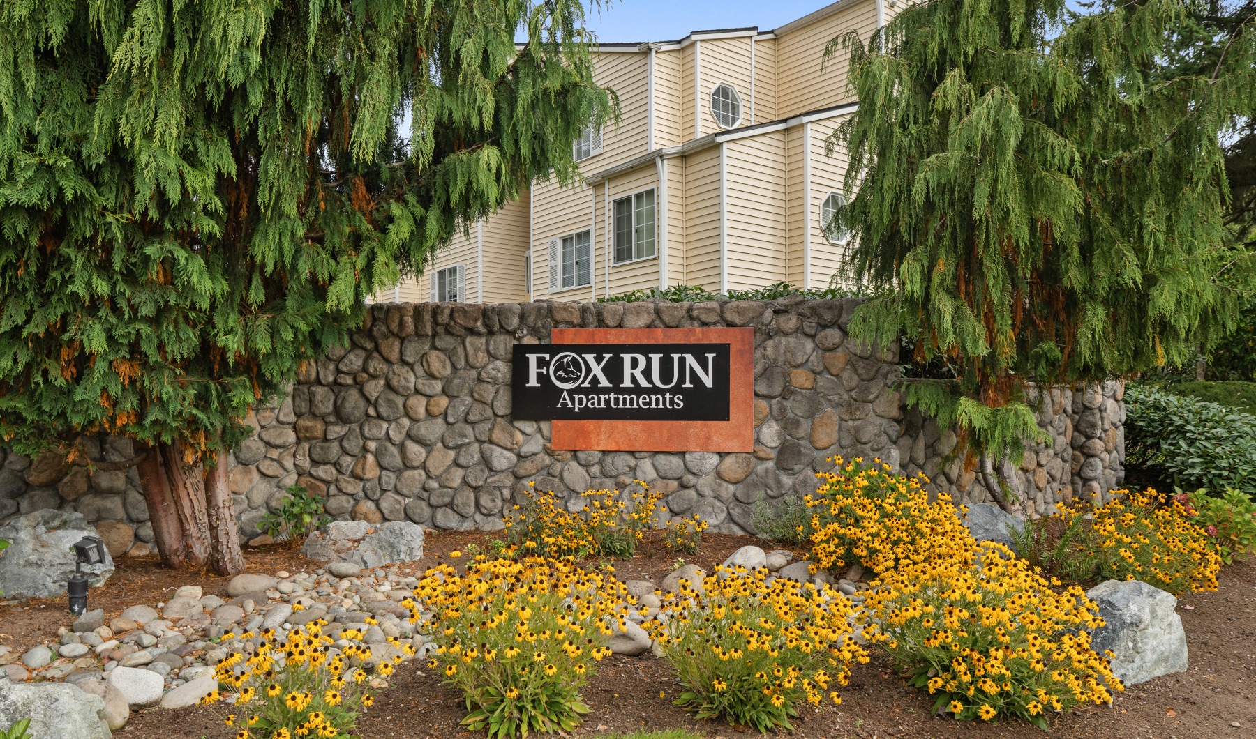 1, 2, & 3 Bedroom Apartment Homes in Federal Way