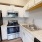 Ample Storage Space in Kitchen